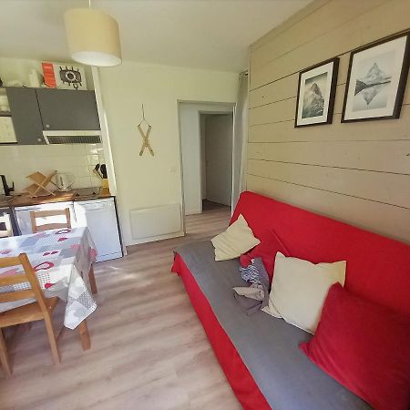 Appartement 4 Personnes - Residence Les Sybelles Saint-Sorlin-d'Arves Exterior photo