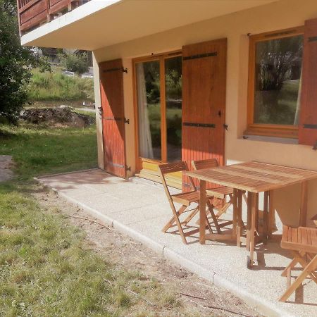 Appartement 4 Personnes - Residence Les Sybelles Saint-Sorlin-d'Arves Exterior photo