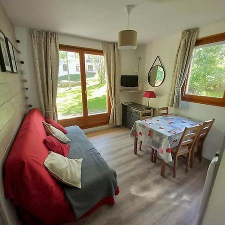Appartement 4 Personnes - Residence Les Sybelles Saint-Sorlin-d'Arves Exterior photo