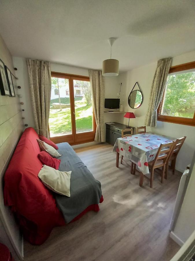 Appartement 4 Personnes - Residence Les Sybelles Saint-Sorlin-d'Arves Exterior photo