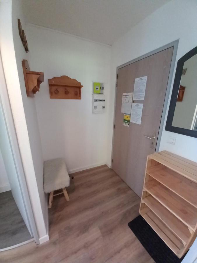 Appartement 4 Personnes - Residence Les Sybelles Saint-Sorlin-d'Arves Exterior photo